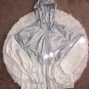 Nike Windbreaker